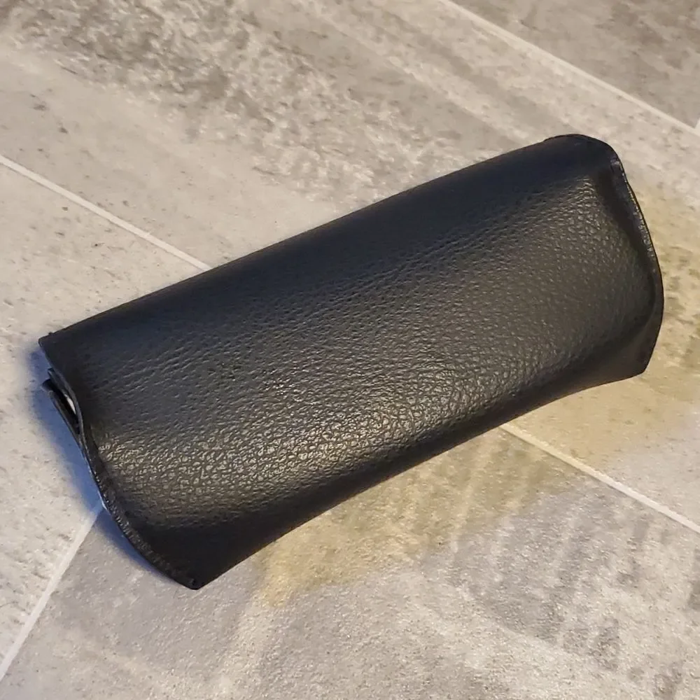 guc Black Ray Ban Sunglasses Case